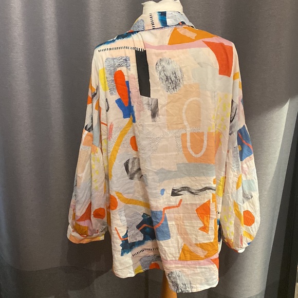 Gorman shirt size 16 - Picture 2 of 3